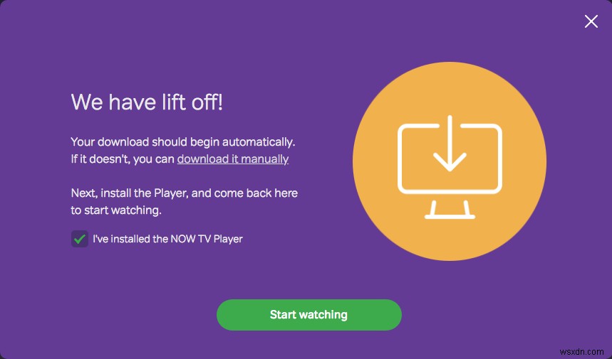 MacでNow TVを視聴する方法|専用アプリのインストール手順を徹底解説