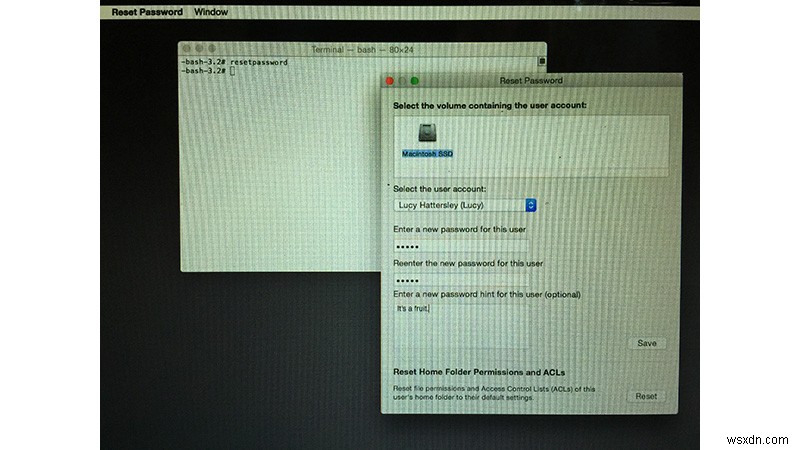 Macのパスワードを忘れたときの対処法|復元・リセットの手順を徹底解説