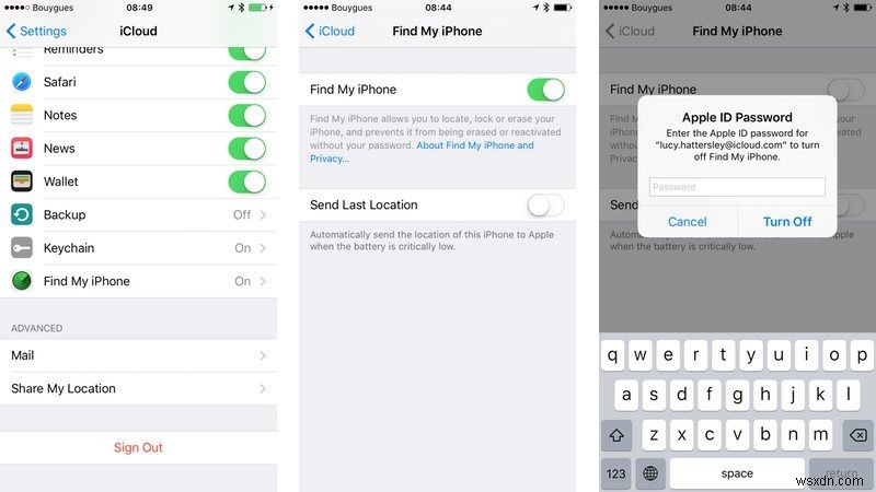 「iPhoneを探す」をオフにする方法を徹底解説|Apple IDなしで解除できる?