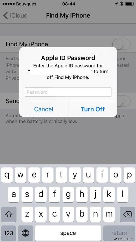 「iPhoneを探す」をオフにする方法を徹底解説|Apple IDなしで解除できる?