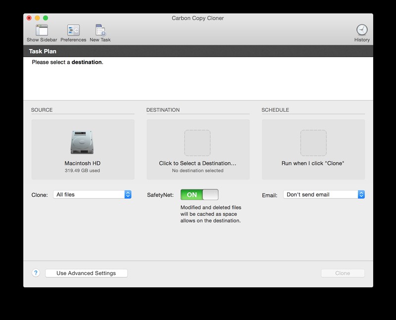 MacのHDD・SSDをパーティション分割する方法と、APFSボリュームを作成する方法を徹底解説