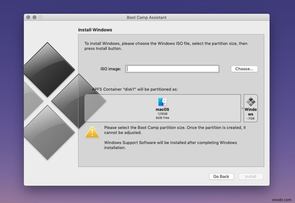 MacのHDD・SSDをパーティション分割する方法と、APFSボリュームを作成する方法を徹底解説