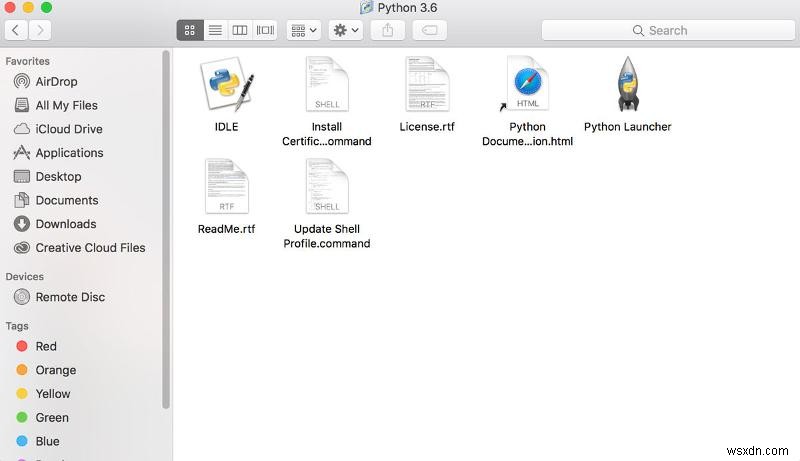 MacでPythonを始める方法｜インストールから初めてのコード実行まで徹底解説