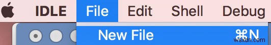 MacでPythonを始める方法｜インストールから初めてのコード実行まで徹底解説