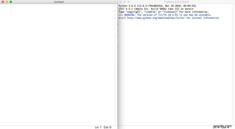 MacでPythonを始める方法｜インストールから初めてのコード実行まで徹底解説