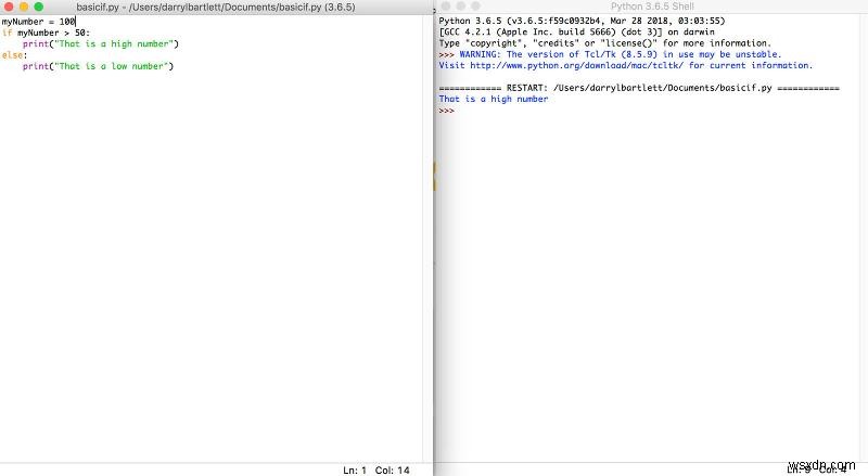 MacでPythonを始める方法｜インストールから初めてのコード実行まで徹底解説