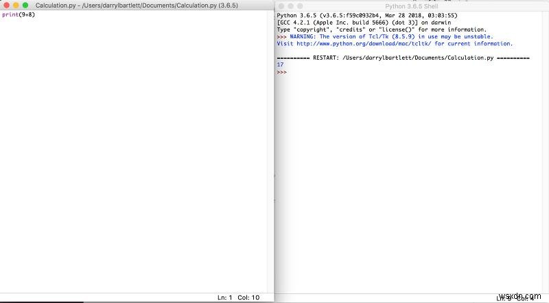 MacでPythonを始める方法｜インストールから初めてのコード実行まで徹底解説