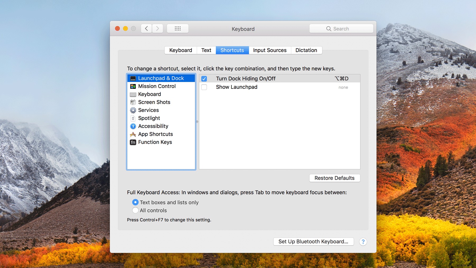 Macで「別名で保存」を表示して使う方法
