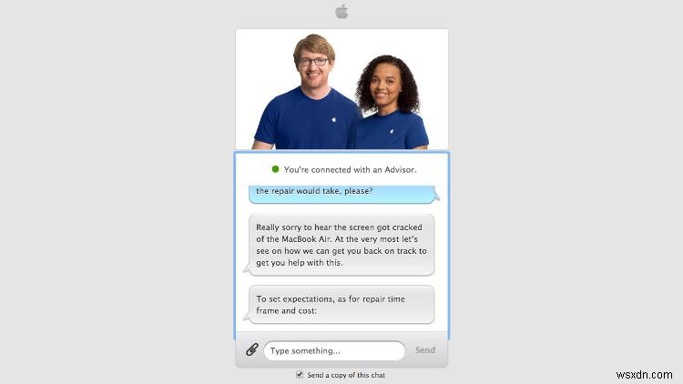 故障したMacの修理方法|Apple正規修理からAppleCare活用まで徹底解説