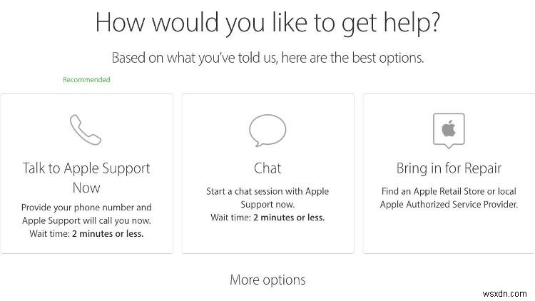 故障したMacの修理方法|Apple正規修理からAppleCare活用まで徹底解説