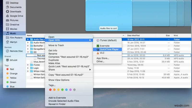 Macでデフォルトアプリを変更する方法【初心者向け完全ガイド】