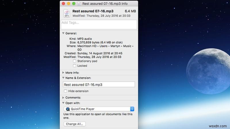 Macでデフォルトアプリを変更する方法【初心者向け完全ガイド】