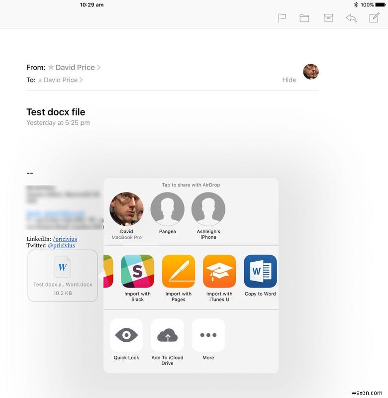 Mac・iPad・iPhoneでWordの.docxファイルを開いて編集する方法