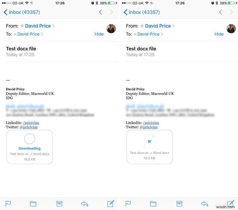 Mac・iPad・iPhoneでWordの.docxファイルを開いて編集する方法