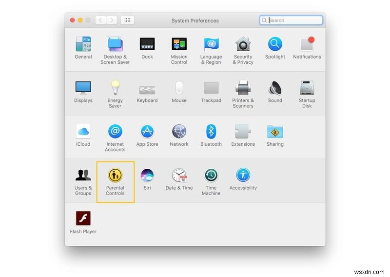 Macで特定のWebサイトをブロックする方法【ペアレンタルコントロール完全ガイド】