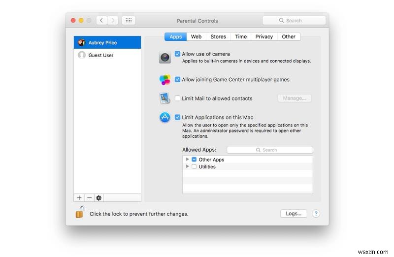 Macで特定のWebサイトをブロックする方法【ペアレンタルコントロール完全ガイド】
