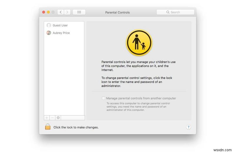 Macで特定のWebサイトをブロックする方法【ペアレンタルコントロール完全ガイド】