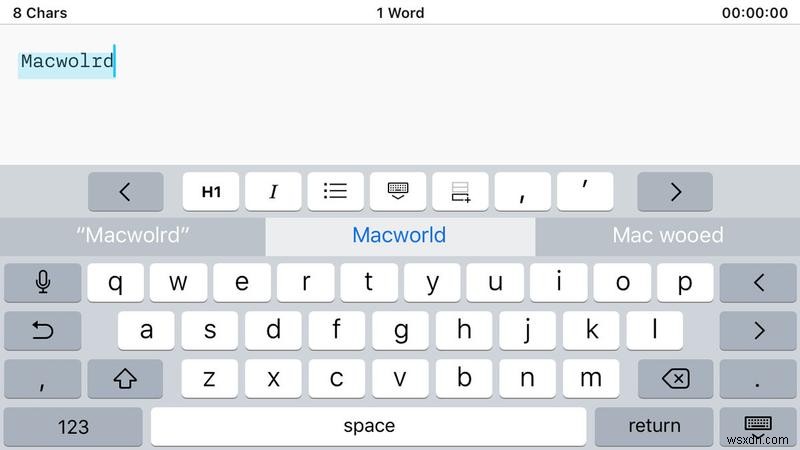iPhone・iPad・Macでオートコレクトの誤変換を直す方法|テキスト置換の活用術も解説