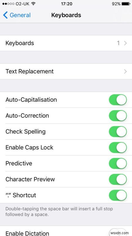 iPhone・iPad・Macでオートコレクトの誤変換を直す方法|テキスト置換の活用術も解説