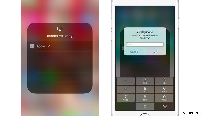 Apple TVでWebサイトを閲覧する3つの方法【AirPlay・AirBrowser・tvOSBrowser】