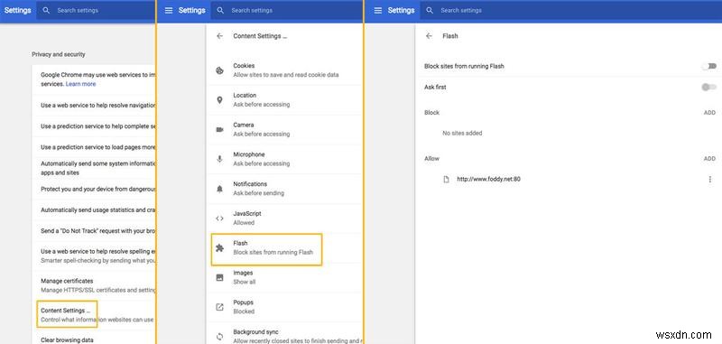 MacのSafari・Chrome・Firefoxで動画の自動再生を停止する方法
