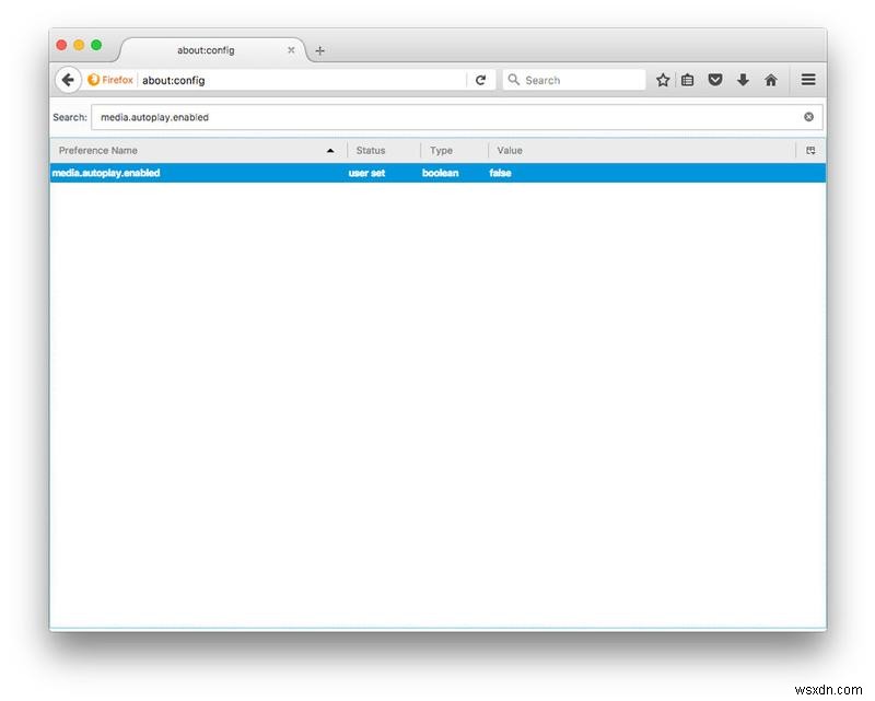 MacのSafari・Chrome・Firefoxで動画の自動再生を停止する方法