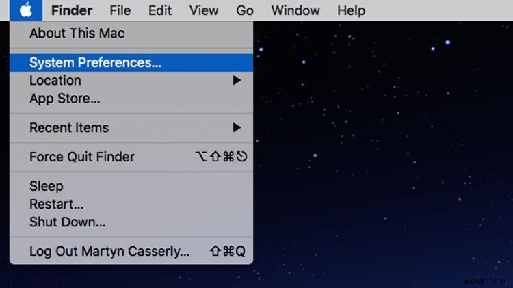 Macでデスクトップの壁紙やスクリーンセーバーを変更する方法【初心者向けガイド】