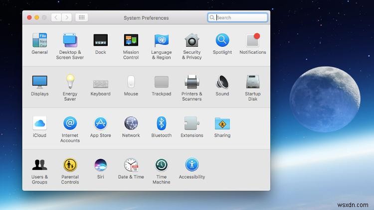 Macでデスクトップの壁紙やスクリーンセーバーを変更する方法【初心者向けガイド】