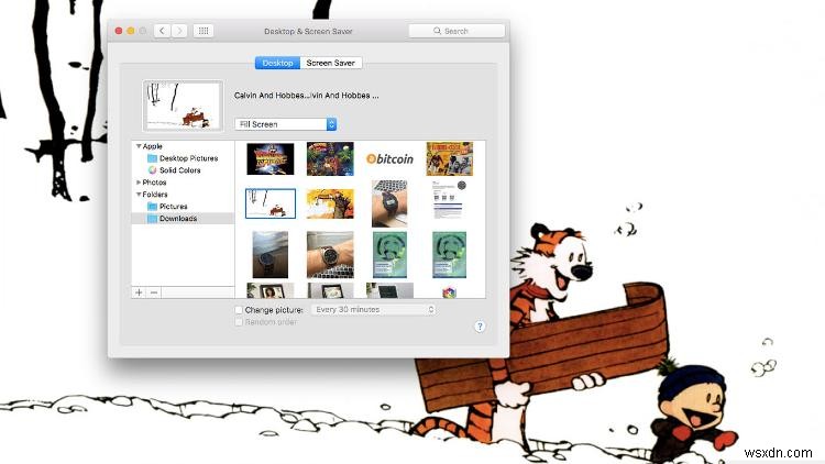 Macでデスクトップの壁紙やスクリーンセーバーを変更する方法【初心者向けガイド】