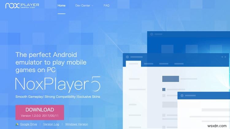 MacでAndroidアプリを無料で動かす方法|エミュレータ「Nox」の使い方を徹底解説