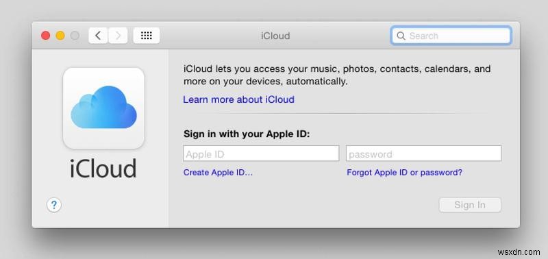 Apple IDアカウントの使い方徹底解説!サインイン方法からファミリー共有まで