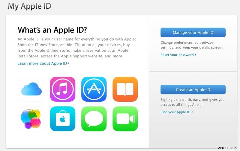 Apple IDの作成方法を完全解説|子ども用アカウントや2ファクタ認証の設定まで