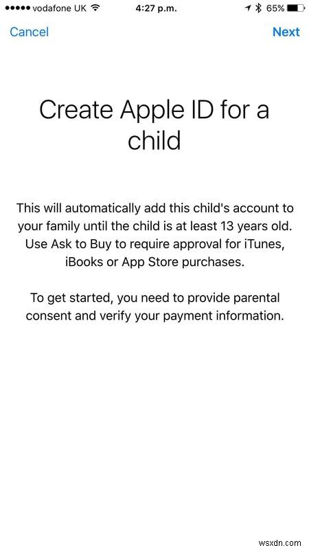 Apple IDの作成方法を完全解説|子ども用アカウントや2ファクタ認証の設定まで