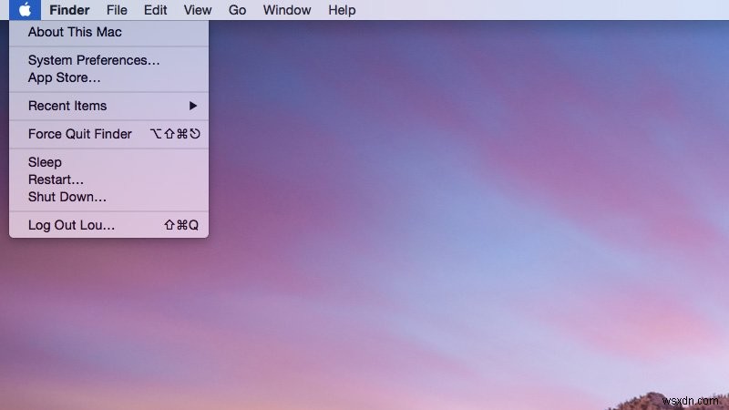 Macがシャットダウンしないときの対処法まとめ【フリーズ時の強制終了も解説】