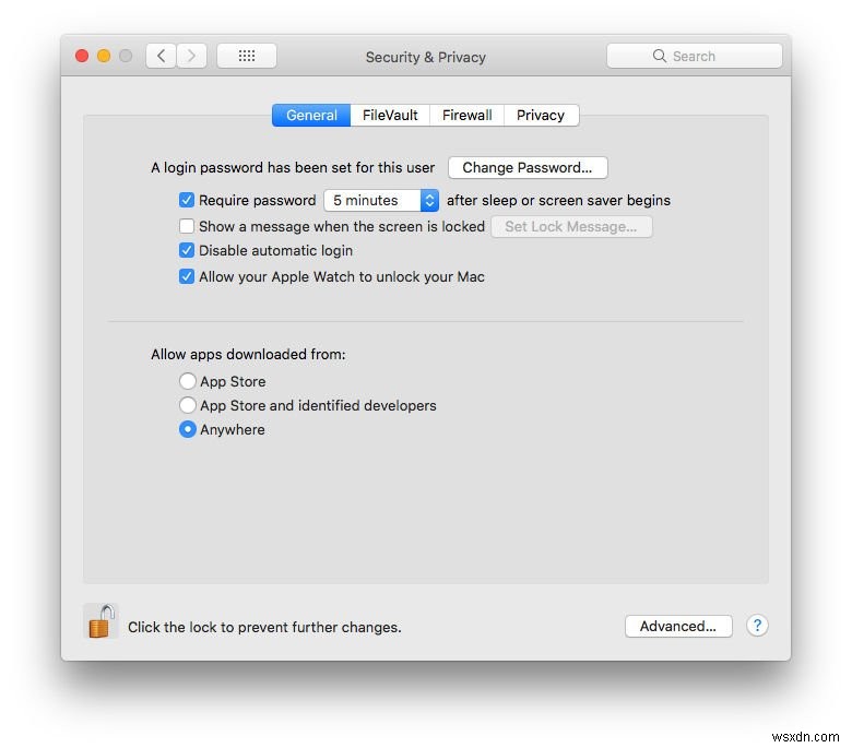 Macで「身元不明の開発者」のアプリを開く方法|警告を回避・解除する手順