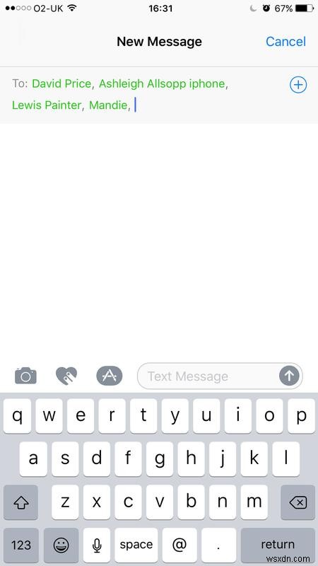 iMessageが使えないときの対処法｜iPhone・iPad・Macで不具合を解決する完全ガイド
