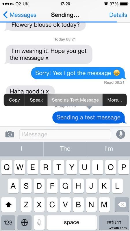 iMessageが使えないときの対処法｜iPhone・iPad・Macで不具合を解決する完全ガイド