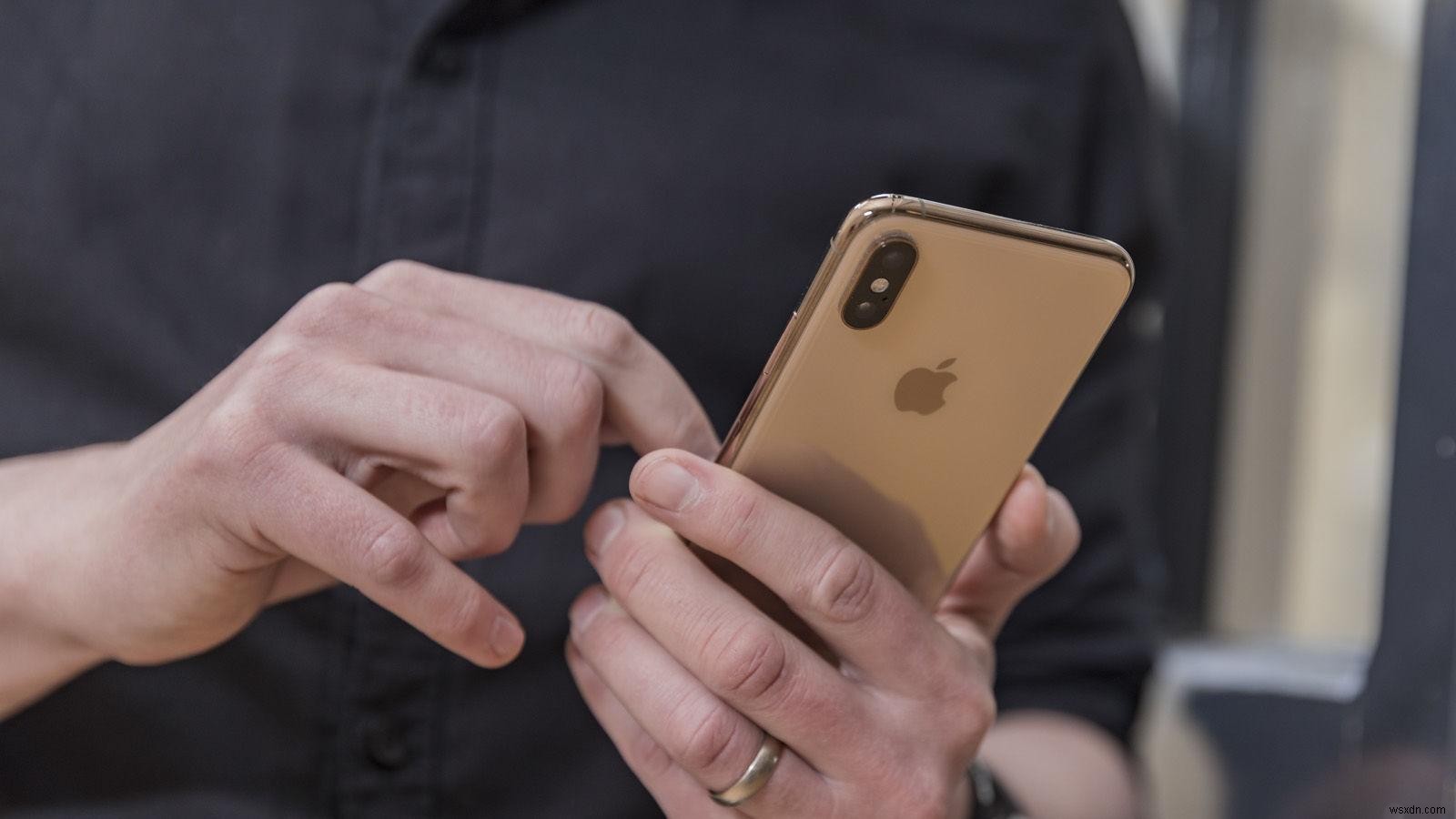 iMessageが使えないときの対処法｜iPhone・iPad・Macで不具合を解決する完全ガイド