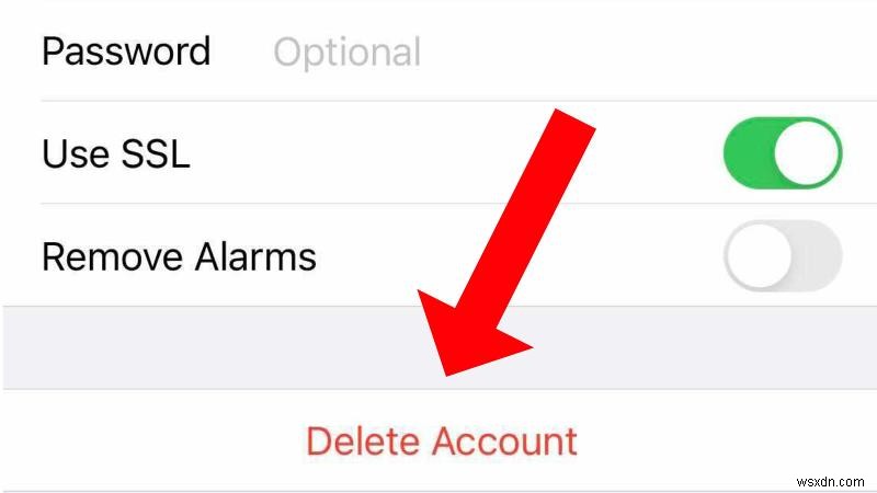 iPhoneカレンダーのスパムを削除する方法！不要な予定が表示されなくなる対処法