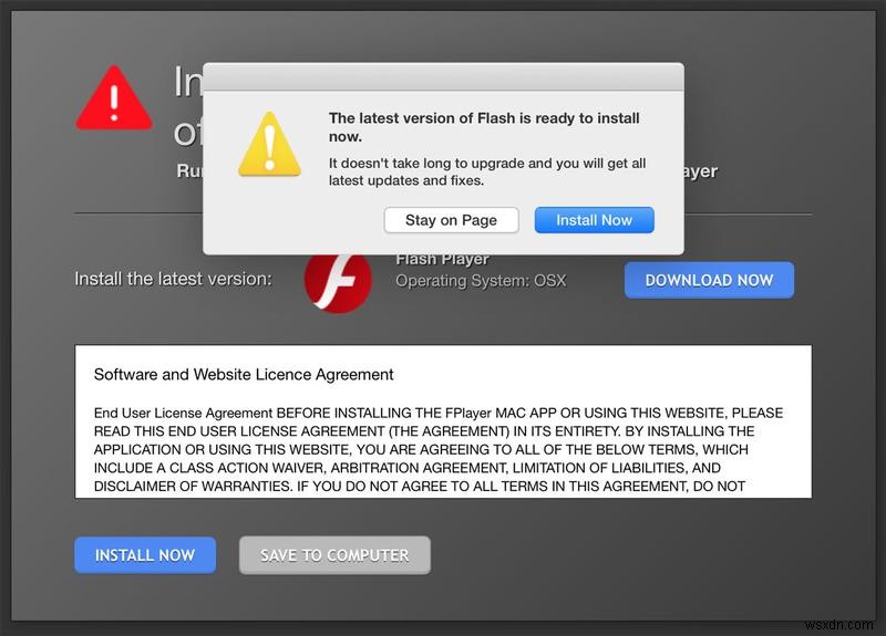 Macにウイルスが入ったかも？感染のサインを見分けて、無料で安全に駆除する完全ガイド