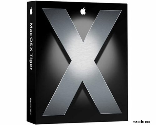 古いmacOSの入手方法：Big Sur、Catalina、Mojaveなどをダウンロードする手順