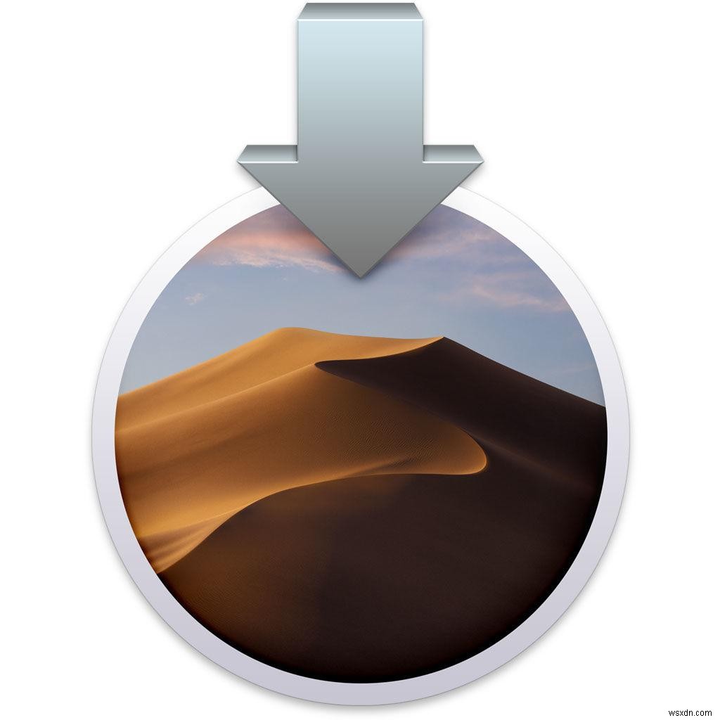 古いバージョンのmacOS・OS Xにダウングレードしてインストールする完全ガイド