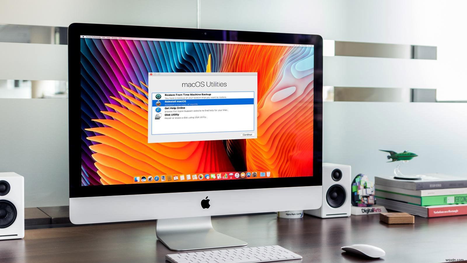 古いバージョンのmacOS・OS Xにダウングレードしてインストールする完全ガイド