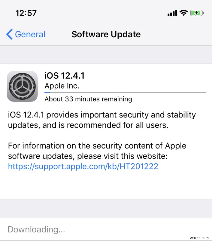 iPhoneのiOSアップデート完全ガイド|Wi-Fiなし・容量不足でも大丈夫な対処法