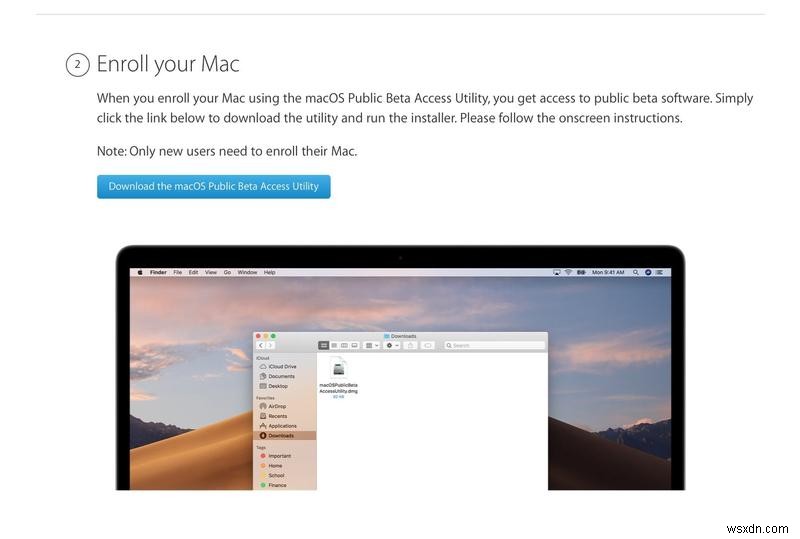macOS Montereyベータ版をインストールする方法【開発者・一般ユーザー向け完全ガイド】