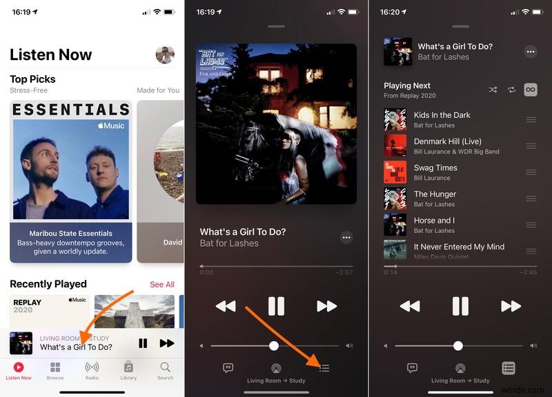 Apple Musicの自動再生をオフにする方法【iPhone・iPad・HomePod対応】