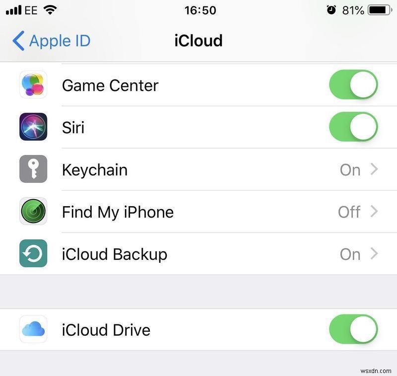 iPhoneの機種変更時にデータを移行する完全ガイド