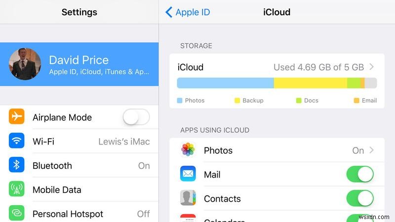 iPhoneの機種変更時にデータを移行する完全ガイド