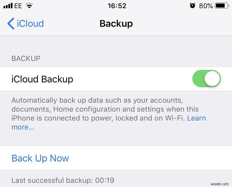 iPhoneの機種変更時にデータを移行する完全ガイド