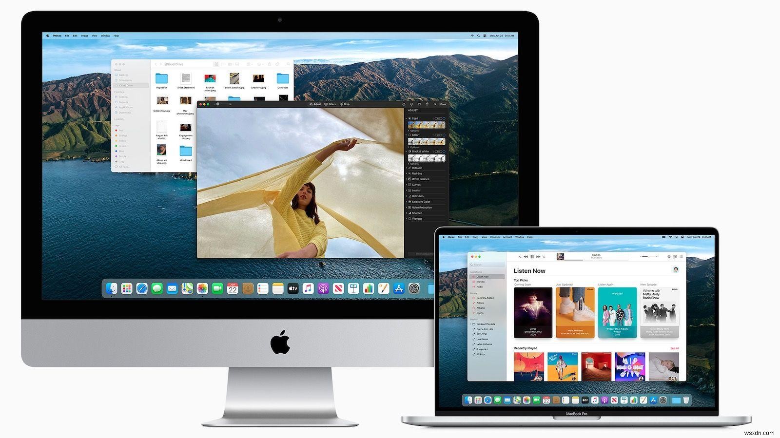 MacからmacOSベータ版を削除して正式版に戻す完全ガイド